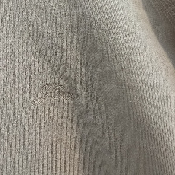 J crew sweatshirt XS - Picture 4 of 7